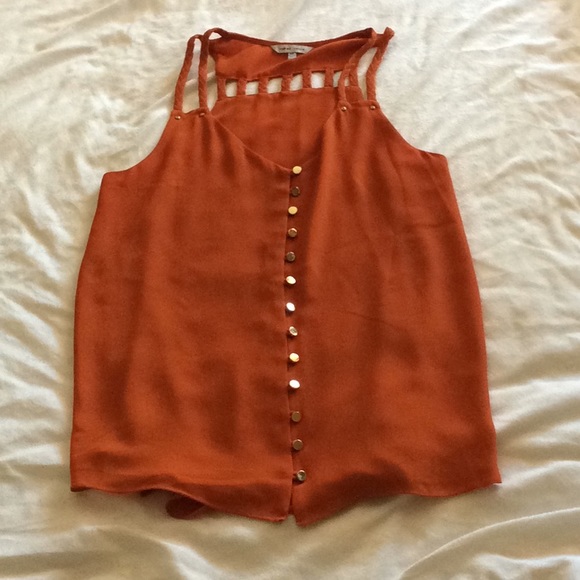 Naked Zebra Tops - Top